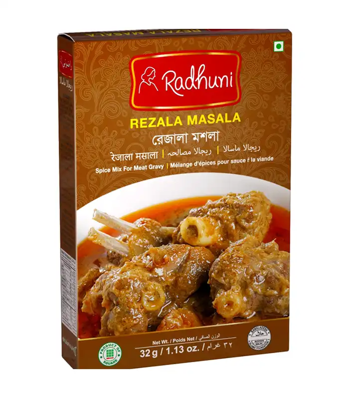 Rezala Masala Rezala Masala - Image 1