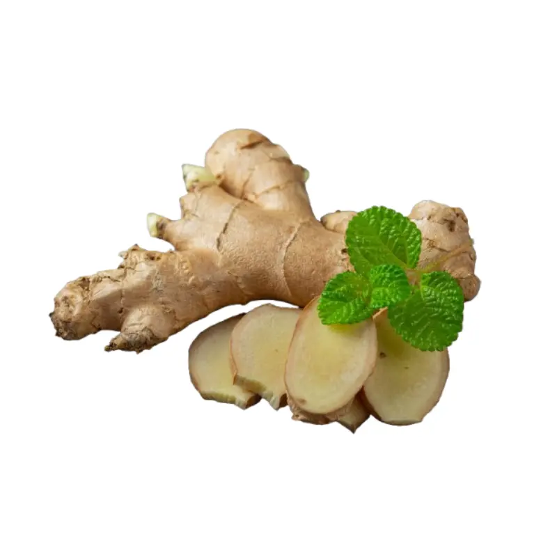 ginger Organic Ginger - Image 1